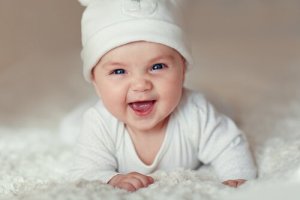ostéopathe bébé