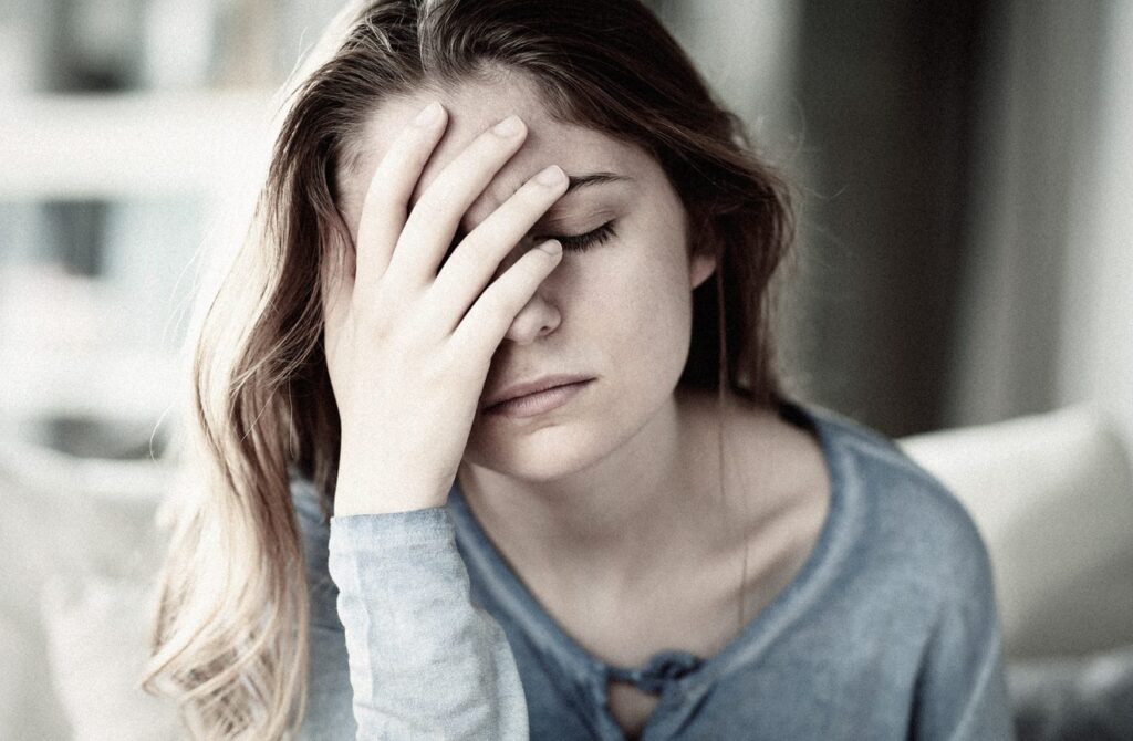 ostéopathe migraine